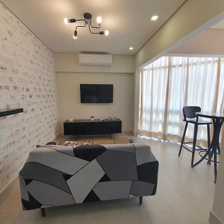 Lindo Duplex Guaruja 2 Quartos A 300 Mts Praia Enseada ภายนอก รูปภาพ