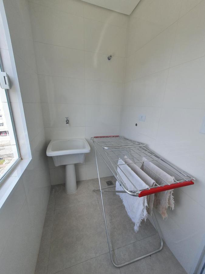 Lindo Duplex Guaruja 2 Quartos A 300 Mts Praia Enseada ภายนอก รูปภาพ