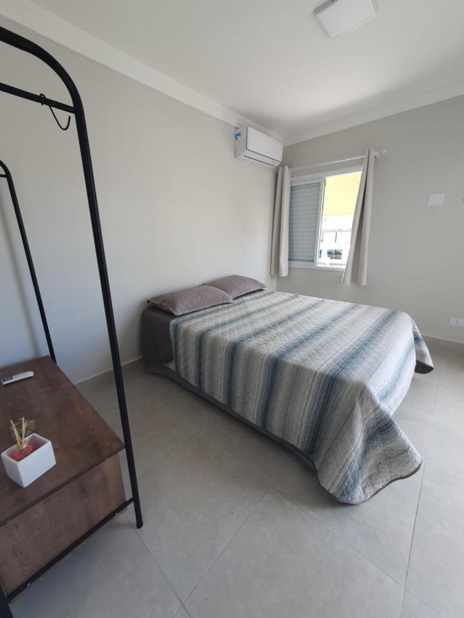 Lindo Duplex Guaruja 2 Quartos A 300 Mts Praia Enseada ภายนอก รูปภาพ