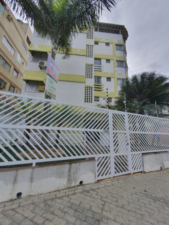 Lindo Duplex Guaruja 2 Quartos A 300 Mts Praia Enseada ภายนอก รูปภาพ