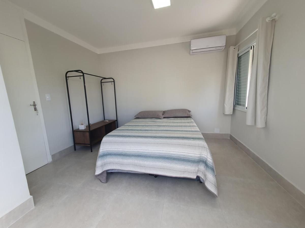 Lindo Duplex Guaruja 2 Quartos A 300 Mts Praia Enseada ภายนอก รูปภาพ