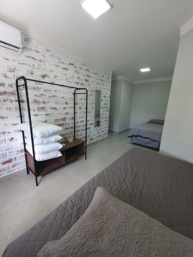Lindo Duplex Guaruja 2 Quartos A 300 Mts Praia Enseada ภายนอก รูปภาพ