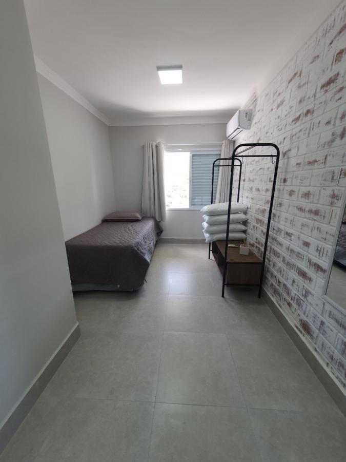 Lindo Duplex Guaruja 2 Quartos A 300 Mts Praia Enseada ภายนอก รูปภาพ